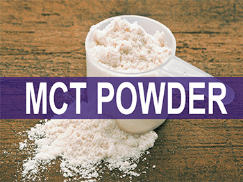 What Is MCT Oil Powder?